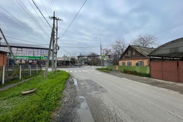 Фото №5: Коммерческая земля 5 сот. - Краснодар, ж/м Пашковский, ул. Кирова, 185/1