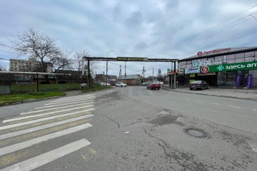 Фото №4: Коммерческая земля 5 сот. - Краснодар, ж/м Пашковский, ул. Кирова, 185/1