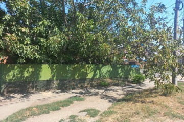 Фото №5: Коммерческая земля 5 сот. - Краснодар, ж/м Пашковский, ул. Кирова, 185/1