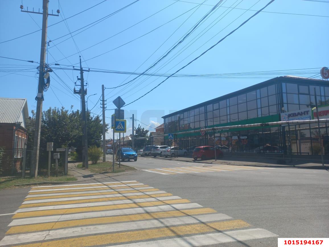Фото №10: Коммерческая земля 5 сот. - Краснодар, Пашковский, ул. Кирова, 185/1