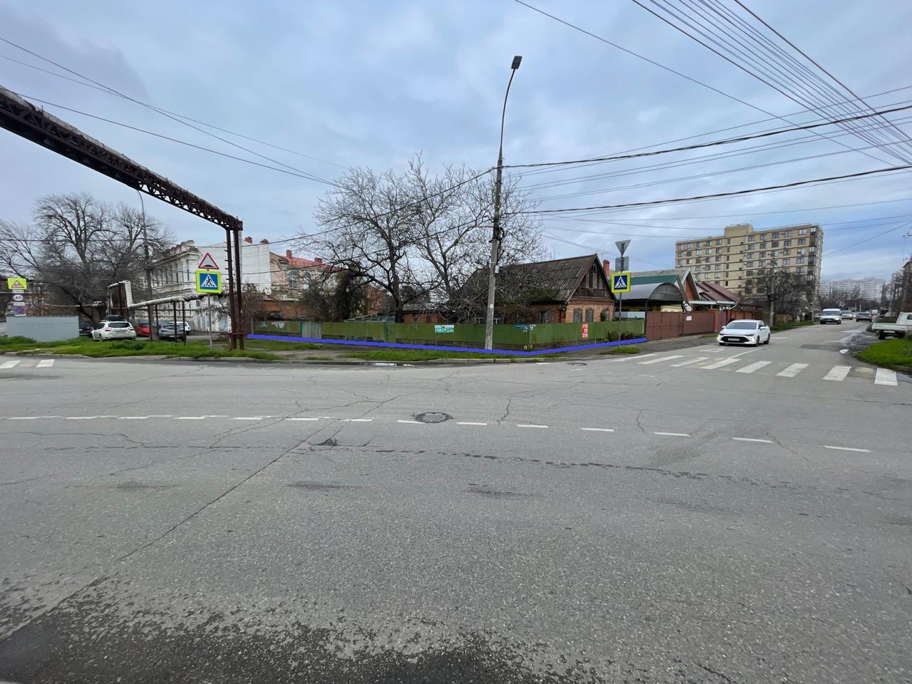 Фото №3: Коммерция 4 м² - Краснодар, Карасунский внутригородской округ, ж/м Пашковский, ул. Кирова, 185/1