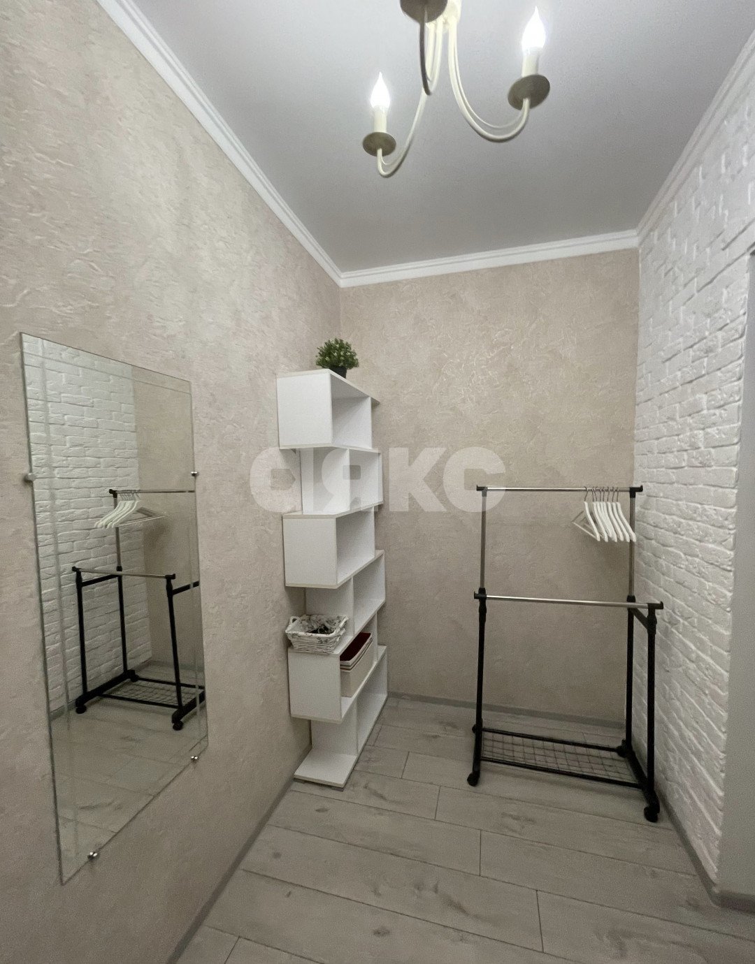 Фото №2: 1-комнатная квартира 43 м² - Горячий Ключ, жилой комплекс Островский, ул. Ворошилова, 38