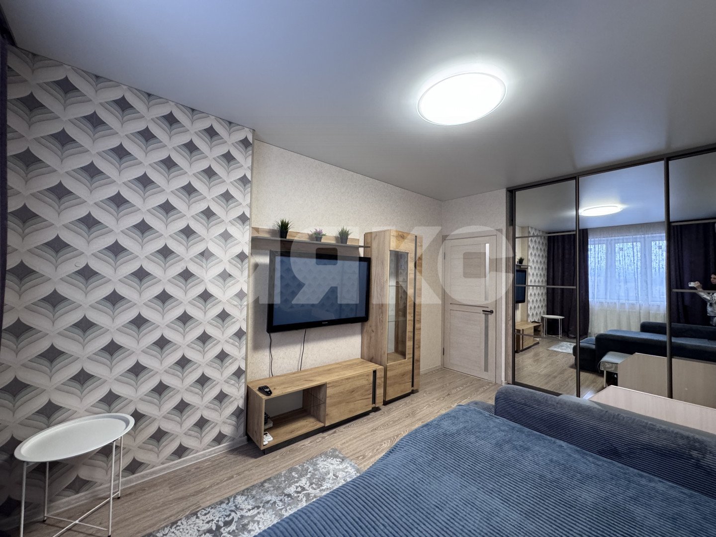 Фото №13: 1-комнатная квартира 36 м² - Горячий Ключ, ул. Объездная, 18Ак7/2