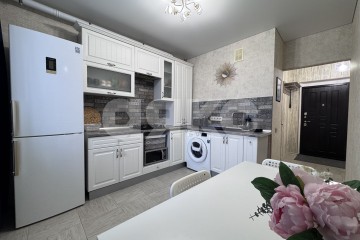 Фото №3: 1-комнатная квартира 36 м² - Горячий Ключ, ул. Объездная, 18Ак7/2