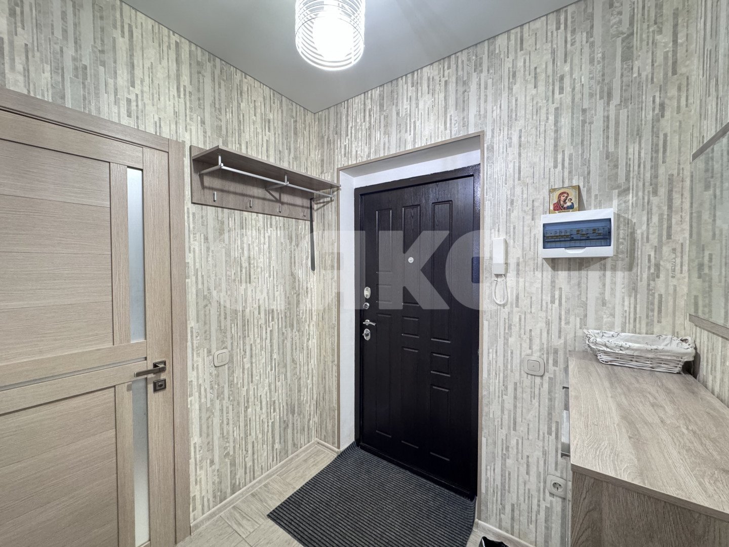 Фото №22: 1-комнатная квартира 36 м² - Горячий Ключ, ул. Объездная, 18Ак7/2