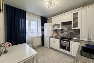 Фото №2: 1-комнатная квартира 36 м² - Горячий Ключ, ул. Объездная, 18Ак7/2