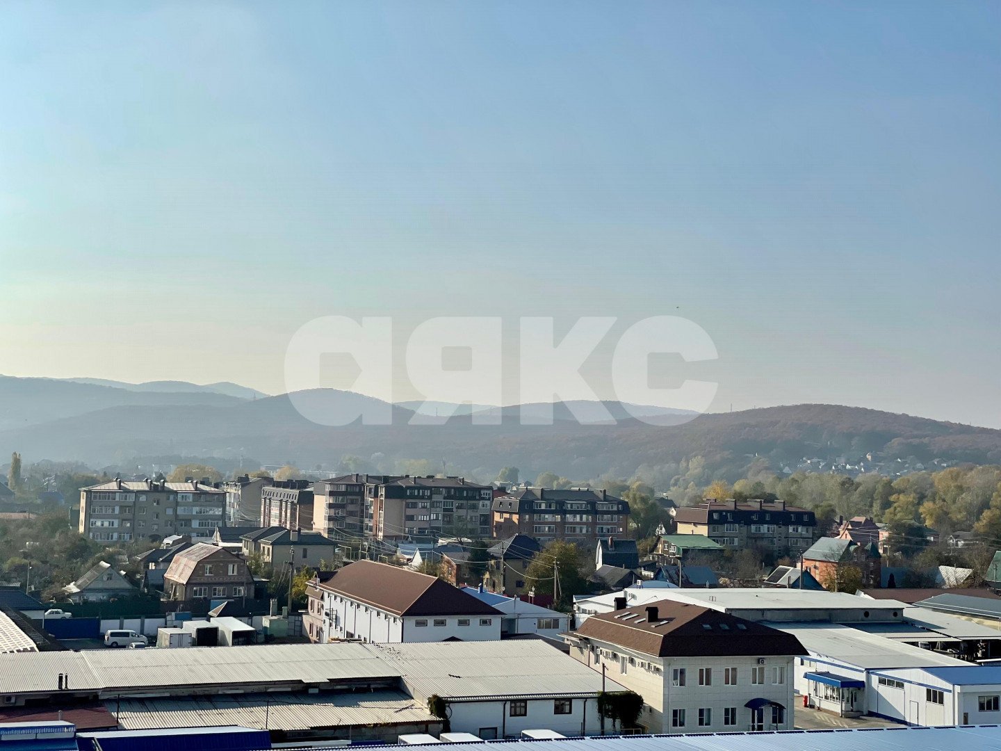 Фото №15: 1-комнатная квартира 36 м² - Горячий Ключ, ул. Объездная, 18Ак7/2