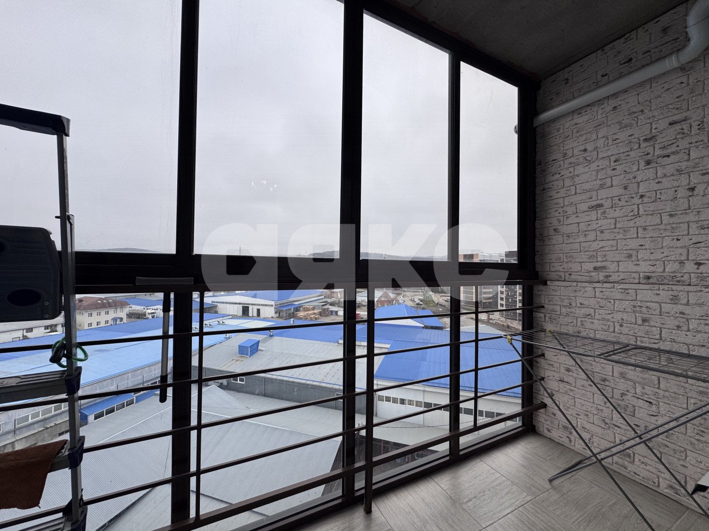 Фото №14: 1-комнатная квартира 36 м² - Горячий Ключ, ул. Объездная, 18Ак7/2