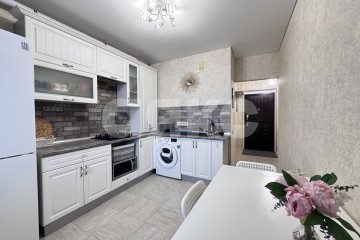 Фото №1: 1-комнатная квартира 36 м² - Горячий Ключ, ул. Объездная, 18Ак7/2