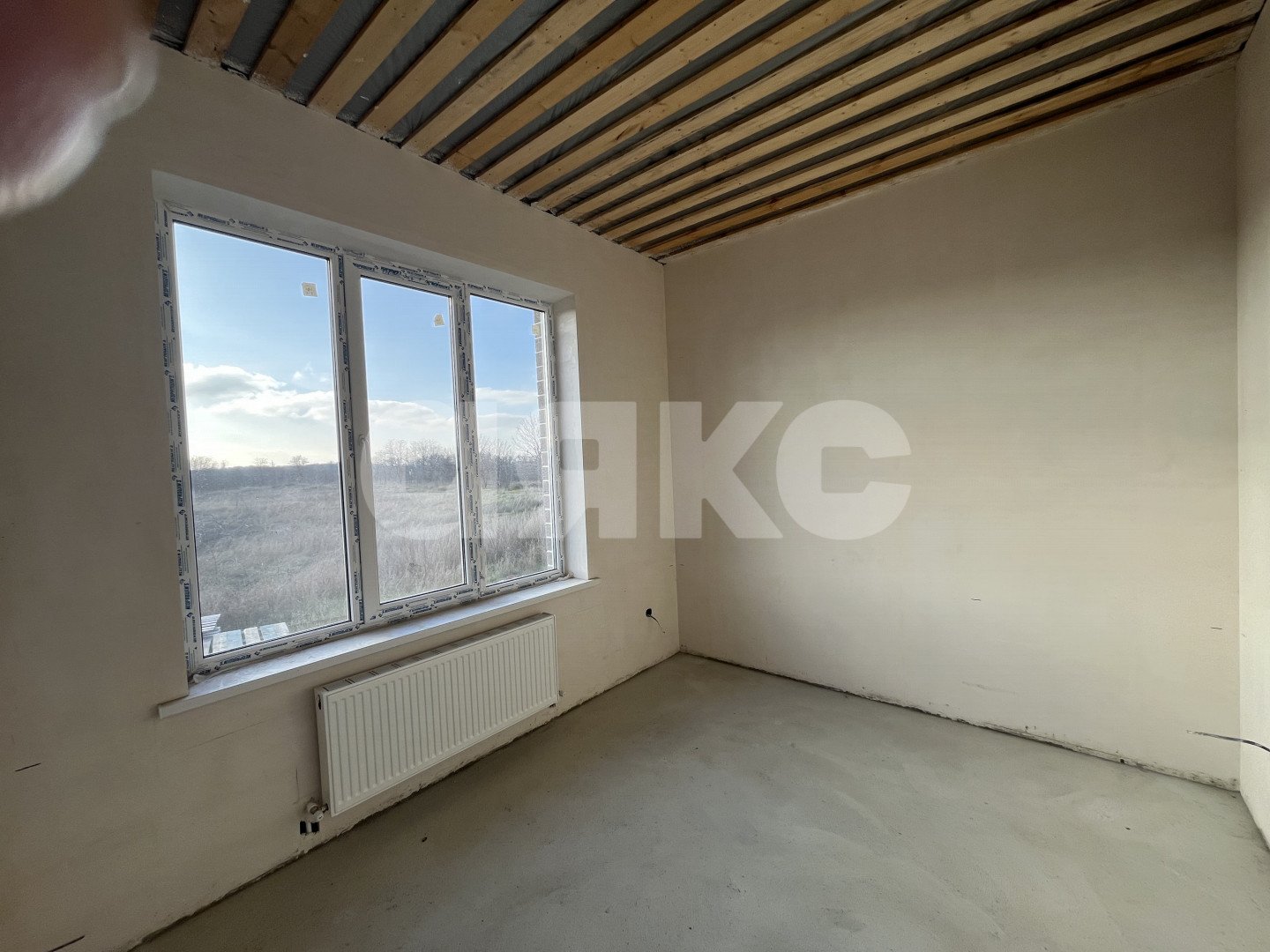 Фото №17: Дом 100 м² + 3 сот. - Армавир, СНТ Нефтяник, ул. Абрикосовая