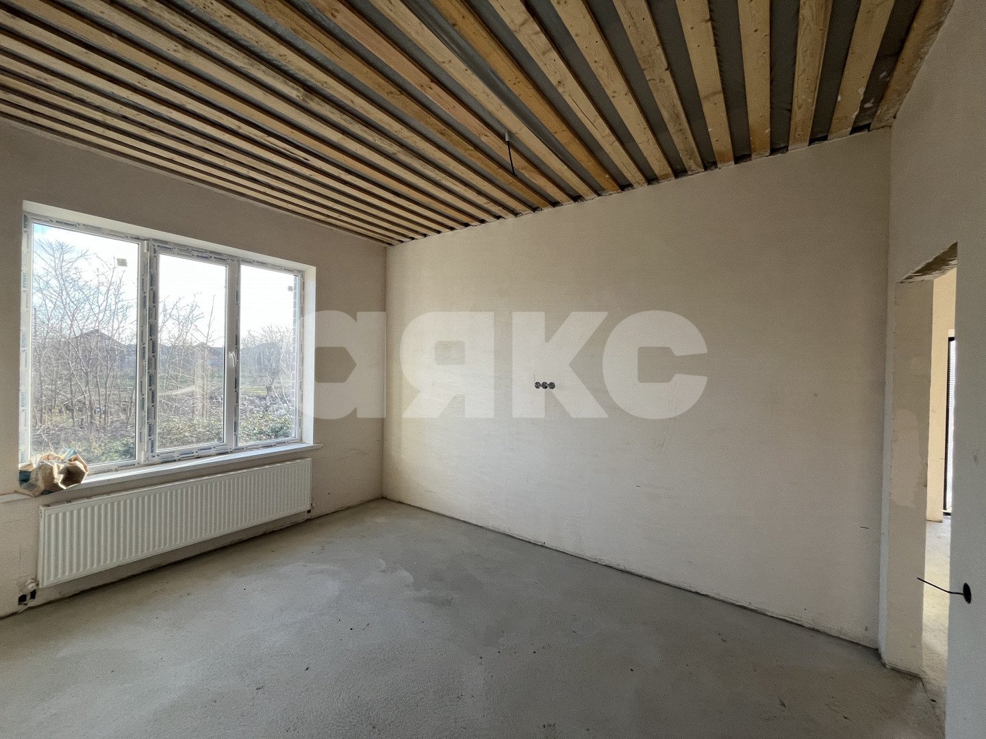 Фото №16: Дом 100 м² + 3 сот. - Армавир, СНТ Нефтяник, ул. Абрикосовая