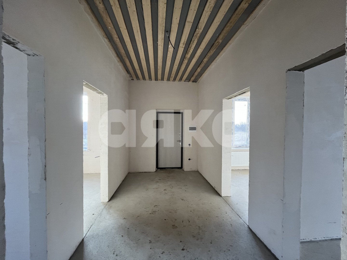 Фото №12: Дом 100 м² + 3 сот. - Армавир, СНТ Нефтяник, ул. Абрикосовая