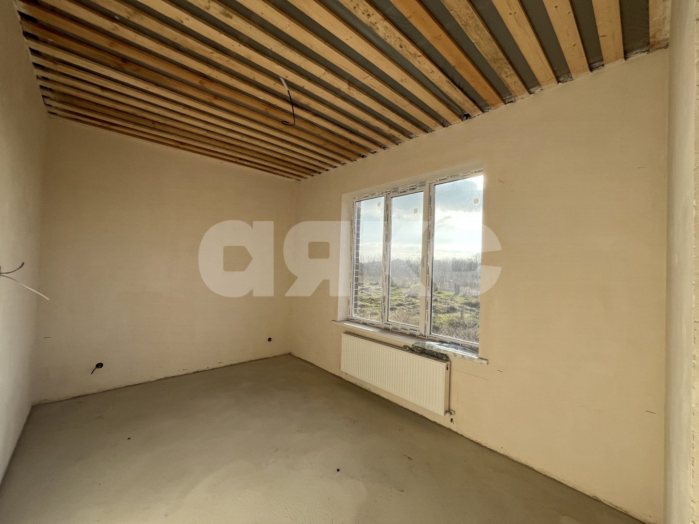 Фото №18: Дом 100 м² + 3 сот. - Армавир, СНТ Нефтяник, ул. Абрикосовая