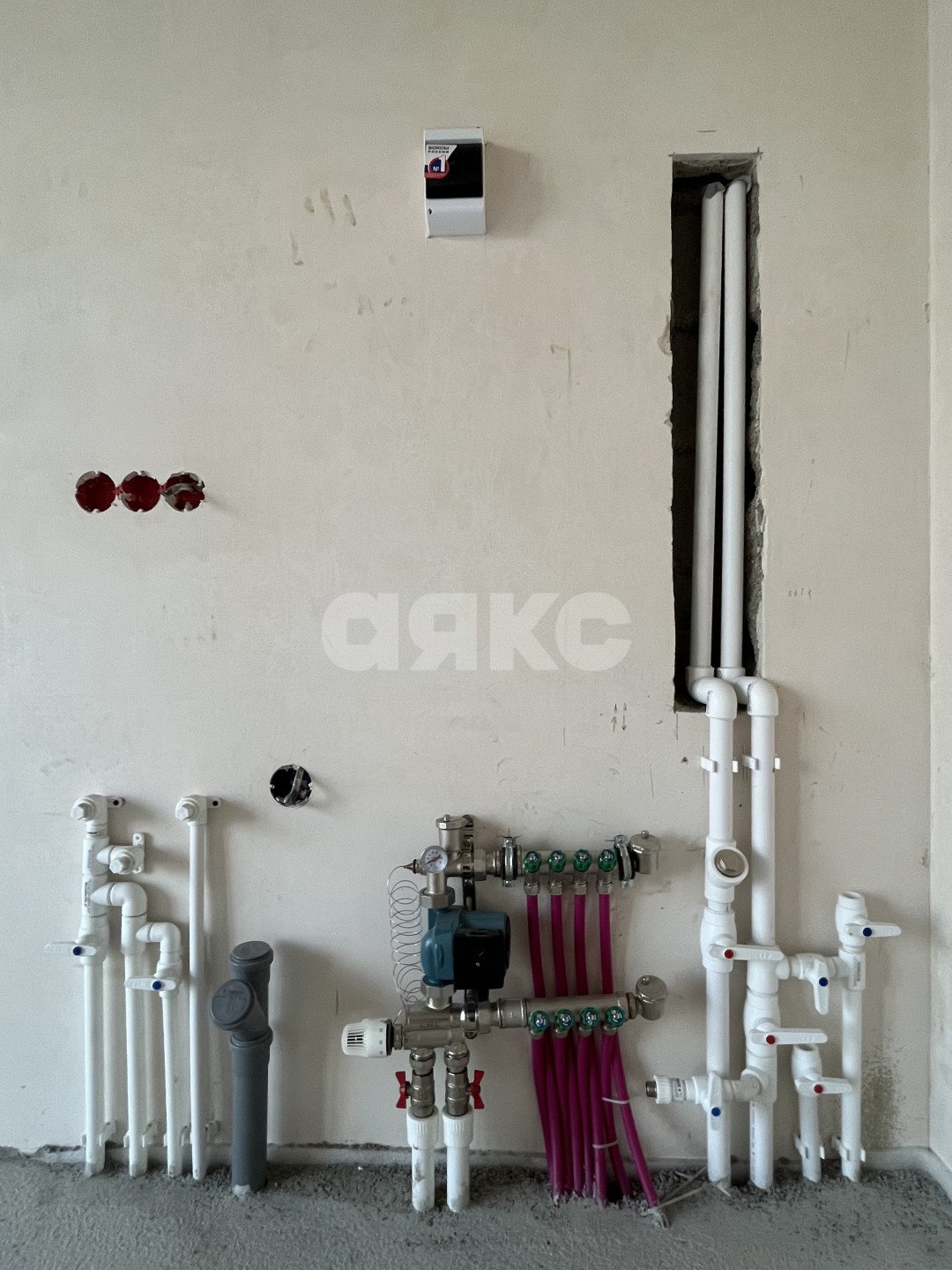 Фото №15: Дом 100 м² + 3 сот. - Армавир, СНТ Нефтяник, ул. Абрикосовая