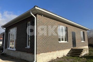 Фото №1: Дом 100 м² - Армавир, мкр. СНТ Нефтяник, ул. Абрикосовая