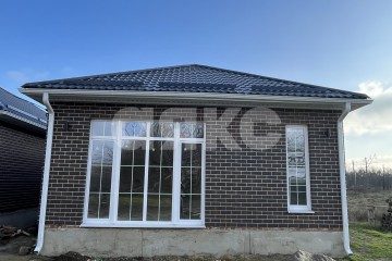 Фото №4: Дом 100 м² - Армавир, мкр. СНТ Нефтяник, ул. Абрикосовая