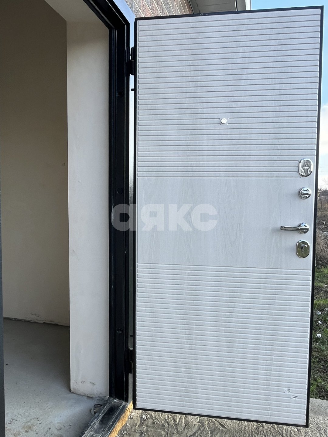 Фото №10: Дом 100 м² + 3 сот. - Армавир, СНТ Нефтяник, ул. Абрикосовая