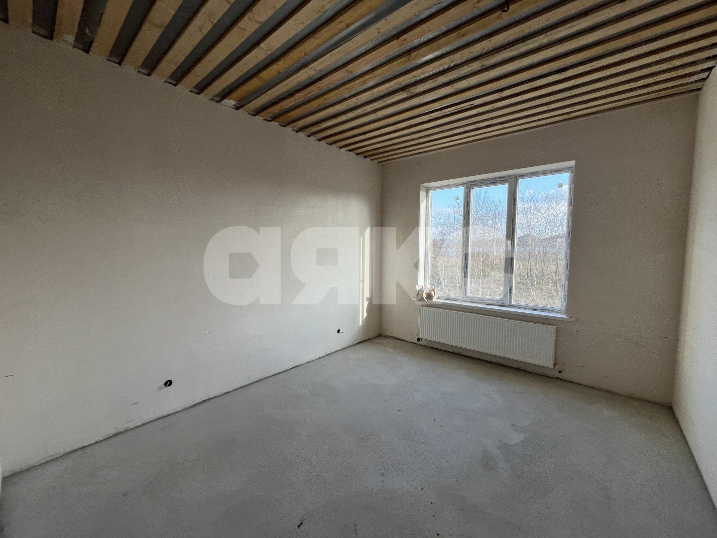 Фото №19: Дом 100 м² + 3 сот. - Армавир, СНТ Нефтяник, ул. Абрикосовая