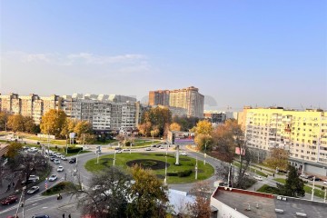 Фото №1: 3-комнатная квартира 80 м² - Краснодар, мкр. жилой комплекс Симфония, ул. Российская, 74к2