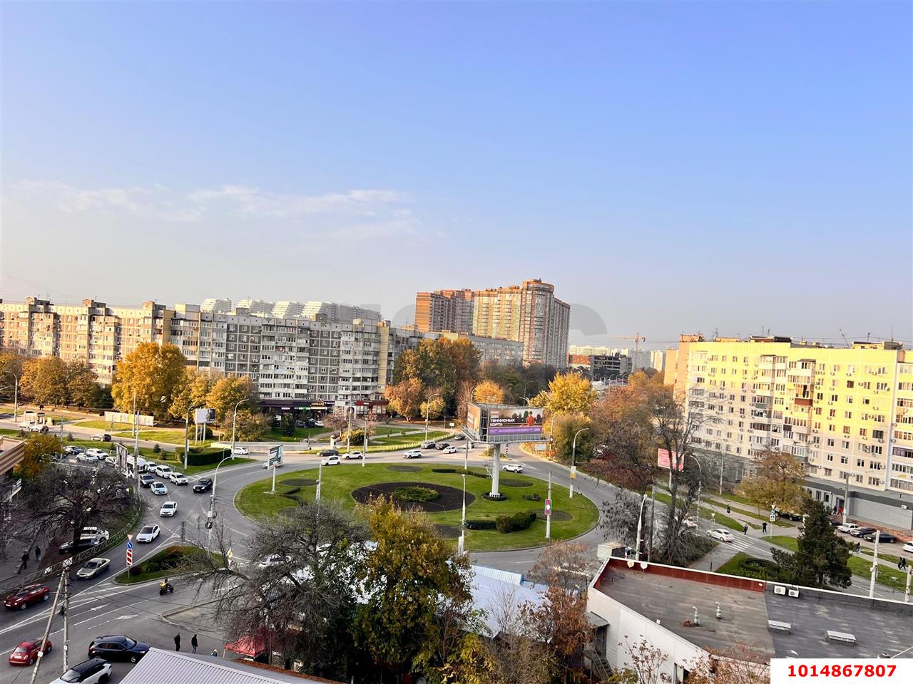 Фото №1: 3-комнатная квартира 80 м² - Краснодар, жилой комплекс Симфония, ул. Российская, 74к2