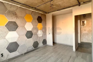 Фото №5: 3-комнатная квартира 80 м² - Краснодар, мкр. жилой комплекс Симфония, ул. Российская, 74к2