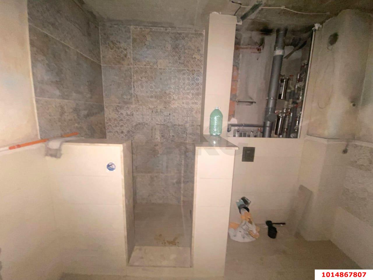 Фото №11: 3-комнатная квартира 80 м² - Краснодар, жилой комплекс Симфония, ул. Российская, 74к2