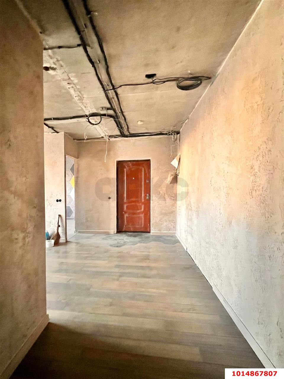 Фото №3: 3-комнатная квартира 80 м² - Краснодар, жилой комплекс Симфония, ул. Российская, 74к2