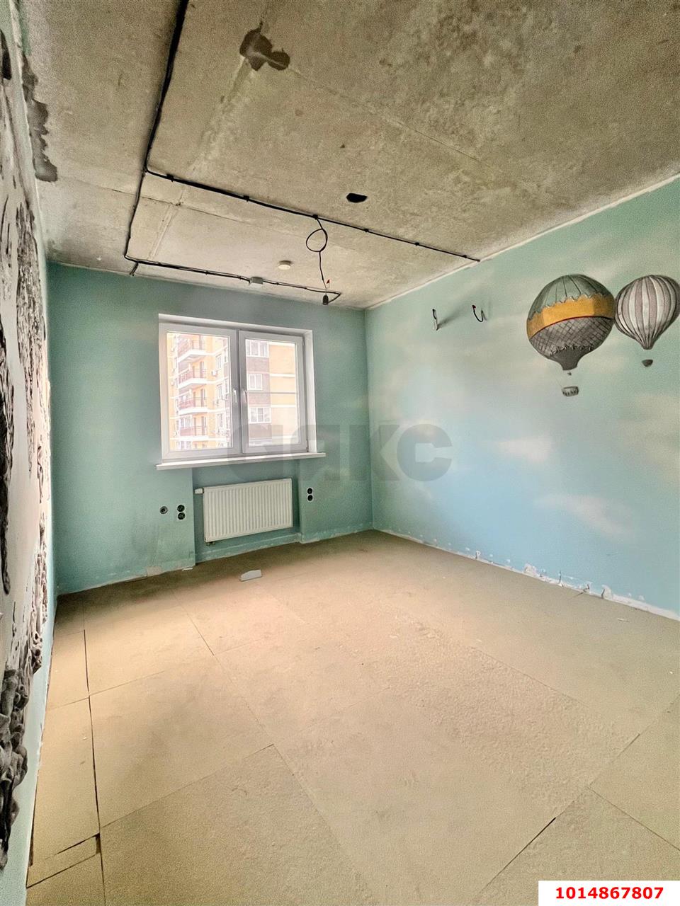 Фото №8: 3-комнатная квартира 80 м² - Краснодар, Прикубанский внутригородской округ, 40 лет Победы, мкр. жилой комплекс Симфония, ул. Российская, 74к2