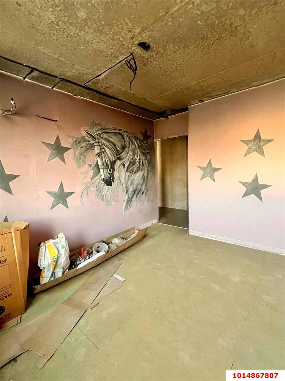 Фото №7: 3-комнатная квартира 80 м² - Краснодар, Прикубанский внутригородской округ, 40 лет Победы, мкр. жилой комплекс Симфония, ул. Российская, 74к2