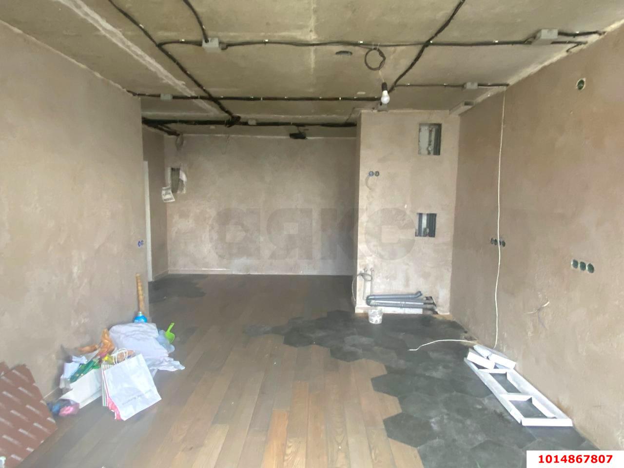 Фото №4: 3-комнатная квартира 80 м² - Краснодар, жилой комплекс Симфония, ул. Российская, 74к2