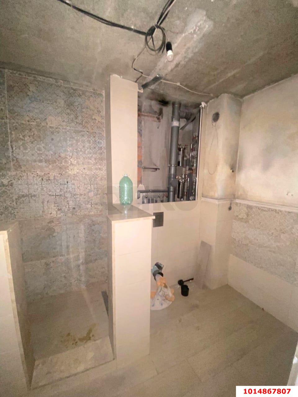 Фото №10: 3-комнатная квартира 80 м² - Краснодар, Прикубанский внутригородской округ, 40 лет Победы, мкр. жилой комплекс Симфония, ул. Российская, 74к2