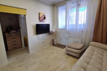 Фото №5: 1-комнатная квартира 34 м² - Краснодар, мкр. ЖК Барселона, ул. имени 40-летия Победы, 97