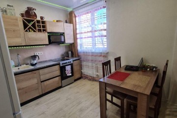 Фото №4: 1-комнатная квартира 34 м² - Краснодар, мкр. ЖК Барселона, ул. имени 40-летия Победы, 97