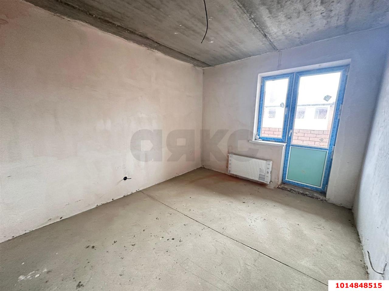 Фото №4: Студия 22 м² - Новая Адыгея, жилой комплекс Дарград, ул. Тургеневское шоссе, 33/2к32