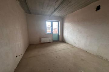 Фото №3: Студия 22 м² - Новая Адыгея, мкр. жилой комплекс Дарград, ул. Тургеневское шоссе, 33/2к32