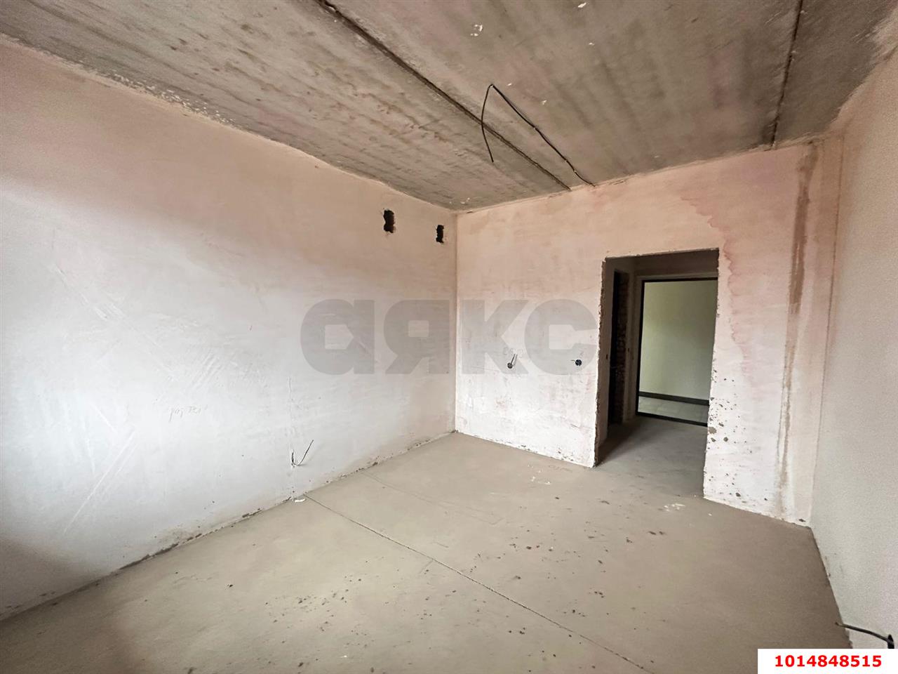 Фото №6: Студия 22 м² - Новая Адыгея, жилой комплекс Дарград, ул. Тургеневское шоссе, 33/2к32