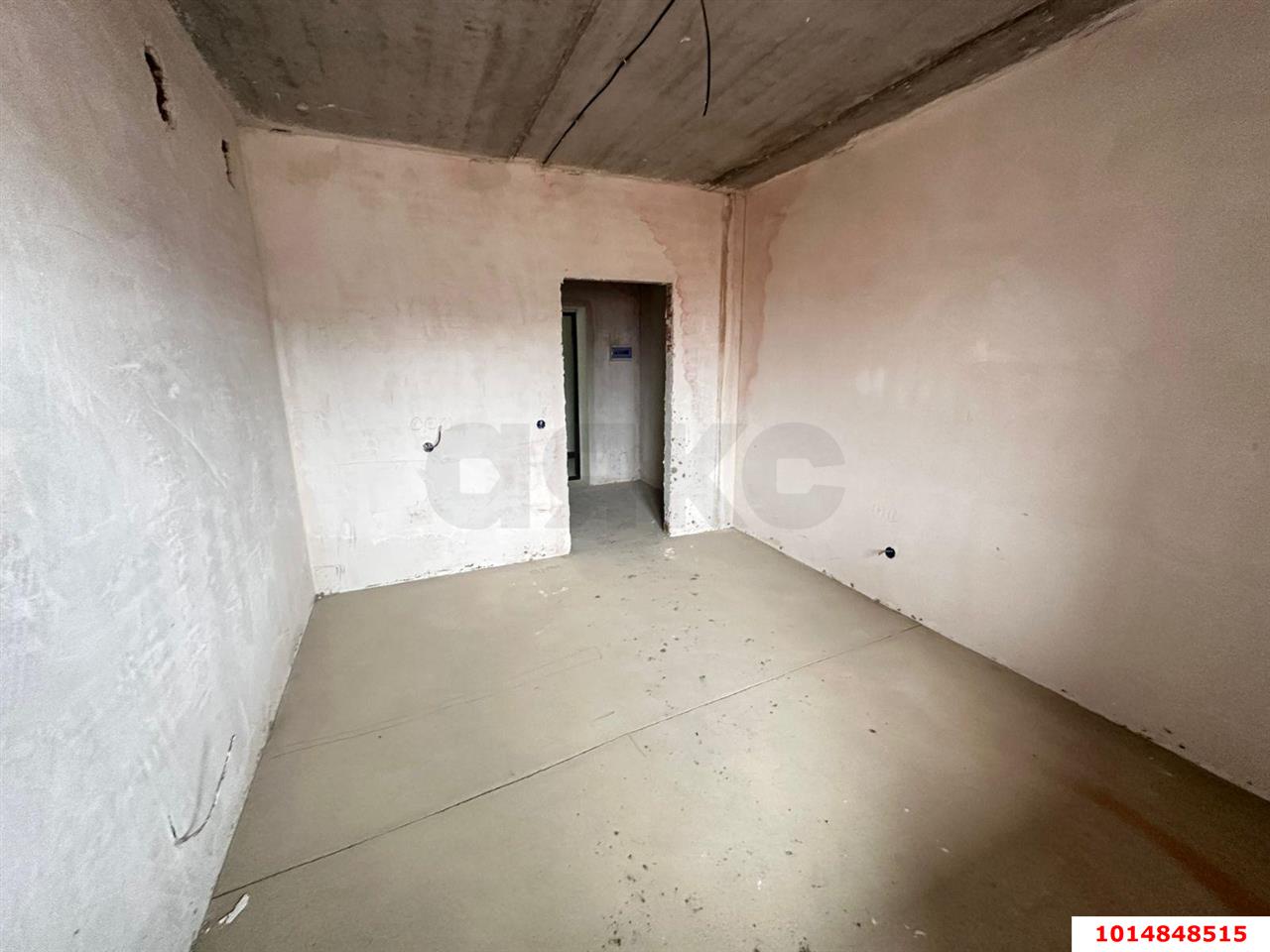 Фото №5: Студия 22 м² - Новая Адыгея, жилой комплекс Дарград, ул. Тургеневское шоссе, 33/2к32