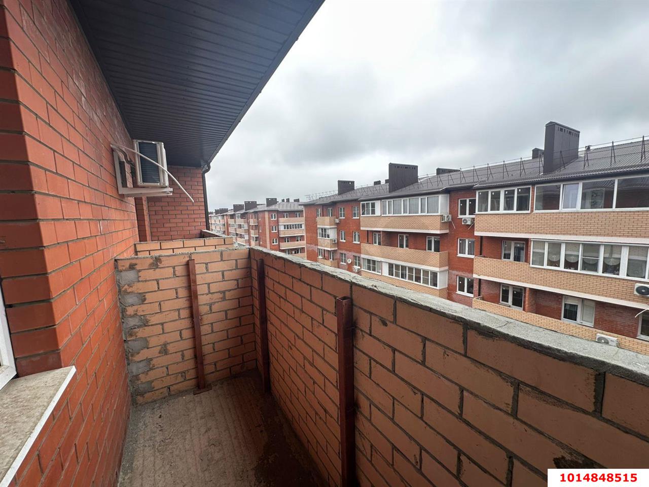 Фото №13: Студия 22 м² - Новая Адыгея, жилой комплекс Дарград, ул. Тургеневское шоссе, 33/2к32