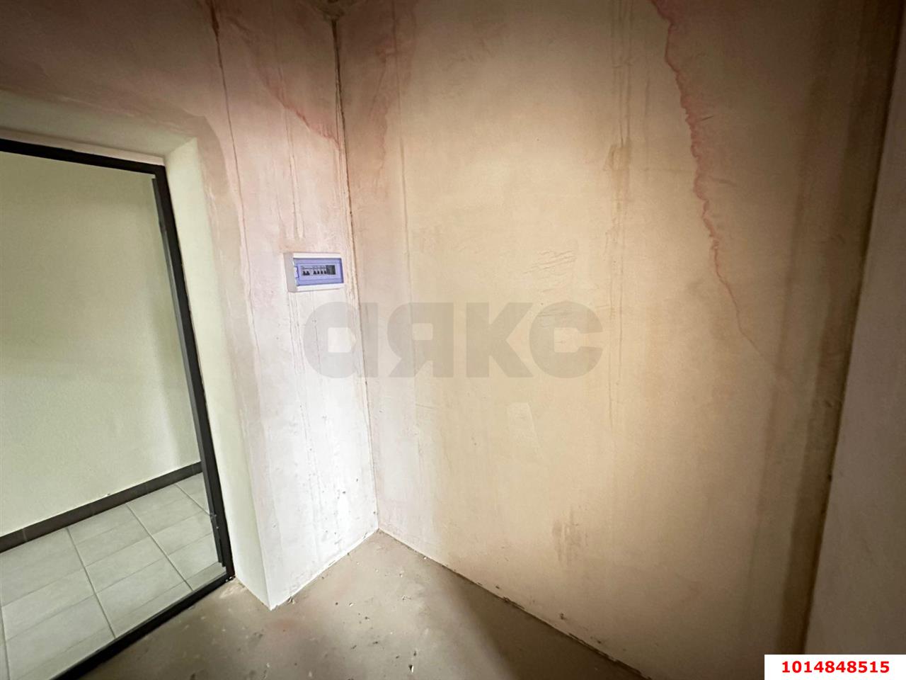 Фото №9: Студия 22 м² - Новая Адыгея, жилой комплекс Дарград, ул. Тургеневское шоссе, 33/2к32