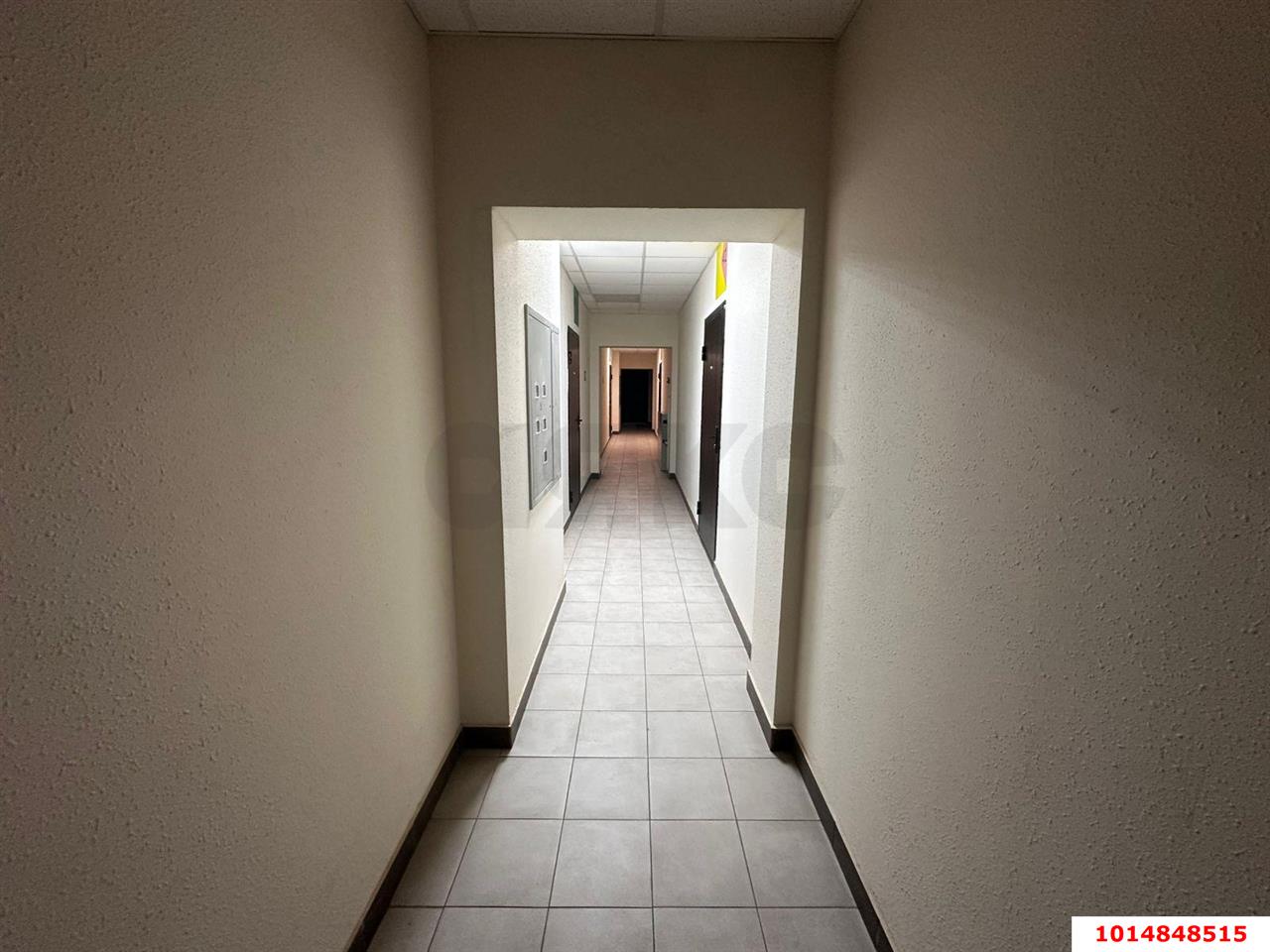 Фото №14: Студия 22 м² - Новая Адыгея, жилой комплекс Дарград, ул. Тургеневское шоссе, 33/2к32