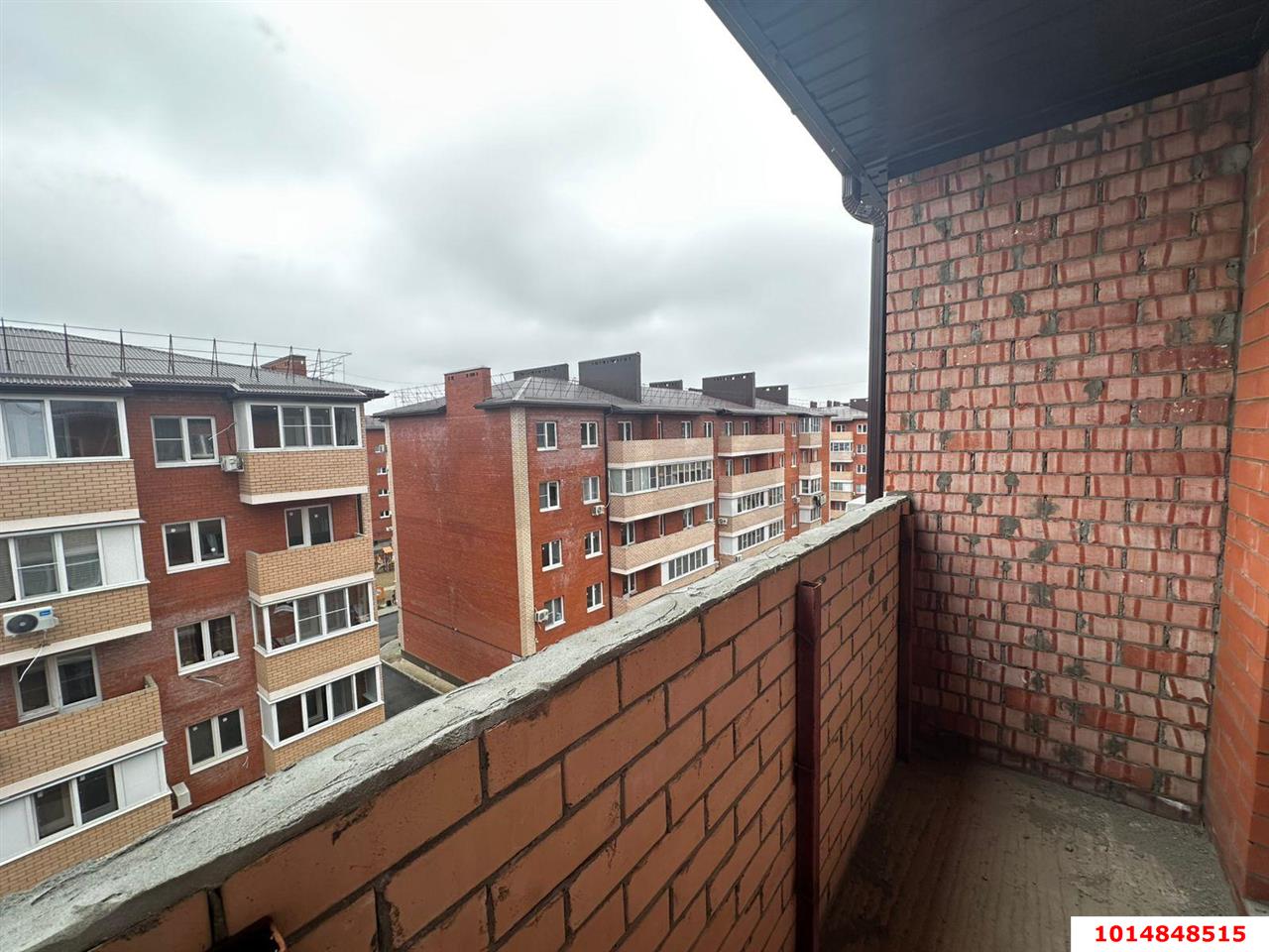 Фото №12: Студия 22 м² - Новая Адыгея, жилой комплекс Дарград, ул. Тургеневское шоссе, 33/2к32