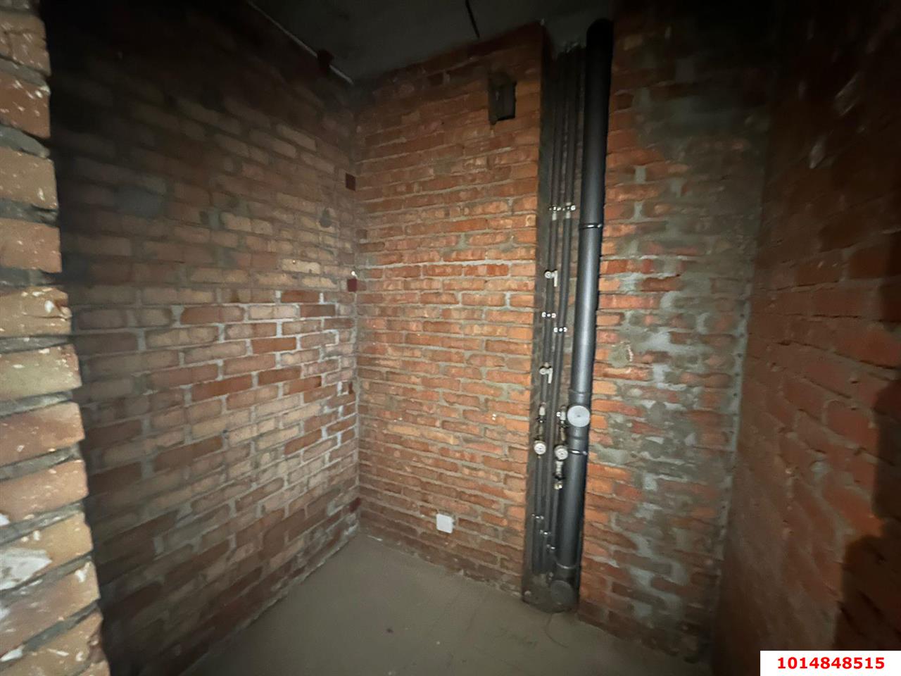 Фото №10: Студия 22 м² - Новая Адыгея, жилой комплекс Дарград, ул. Тургеневское шоссе, 33/2к32