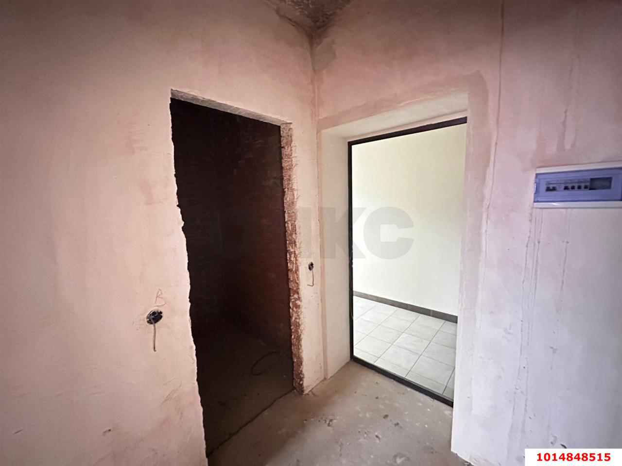 Фото №8: Студия 22 м² - Новая Адыгея, жилой комплекс Дарград, ул. Тургеневское шоссе, 33/2к32