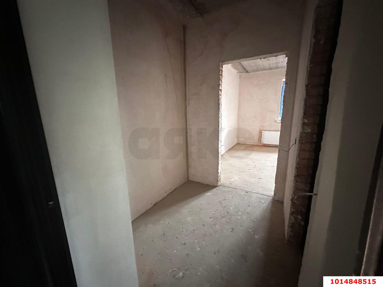 Фото №7: Студия 22 м² - Новая Адыгея, жилой комплекс Дарград, ул. Тургеневское шоссе, 33/2к32