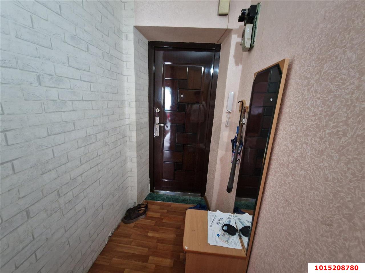 Фото №13: 2-комнатная квартира 48 м² - Берёзовый, Витаминкомбинат, ул. Профессора Рудакова, 7