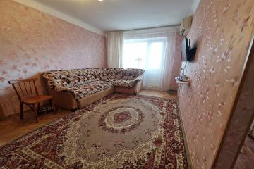 Фото №4: 2-комнатная квартира 48 м² - Берёзовый, мкр. Витаминкомбинат, ул. Профессора Рудакова, 7