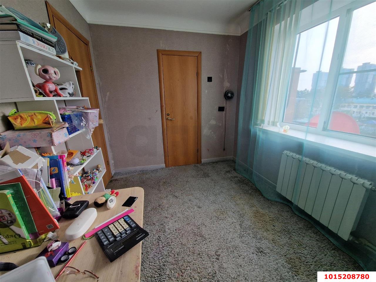 Фото №6: 2-комнатная квартира 48 м² - Берёзовый, Витаминкомбинат, ул. Профессора Рудакова, 7