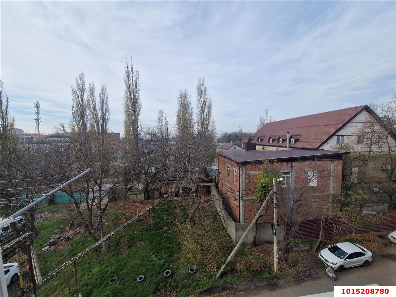 Фото №12: 2-комнатная квартира 48 м² - Берёзовый, Витаминкомбинат, ул. Профессора Рудакова, 7