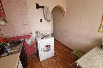 Фото №3: 2-комнатная квартира 48 м² - Берёзовый, мкр. Витаминкомбинат, ул. Профессора Рудакова, 7