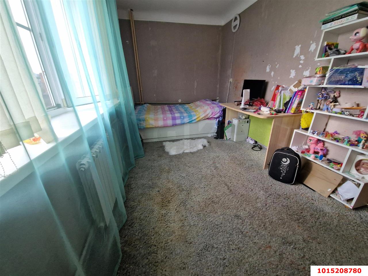 Фото №7: 2-комнатная квартира 48 м² - Берёзовый, Витаминкомбинат, ул. Профессора Рудакова, 7